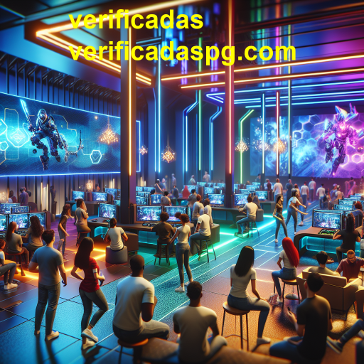 A Revolução dos Jogos Online: Conectando Jogadores no Mundo Digital